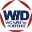 women defense logo