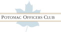 potomac officers club logo