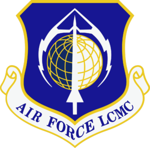 Air Force Life Cycle Management Center emblem